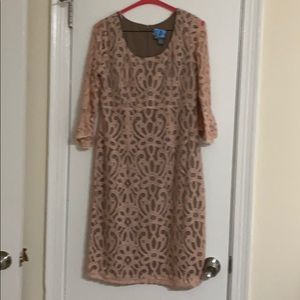 Anthropologie rabbit rabbit rabbit Dress